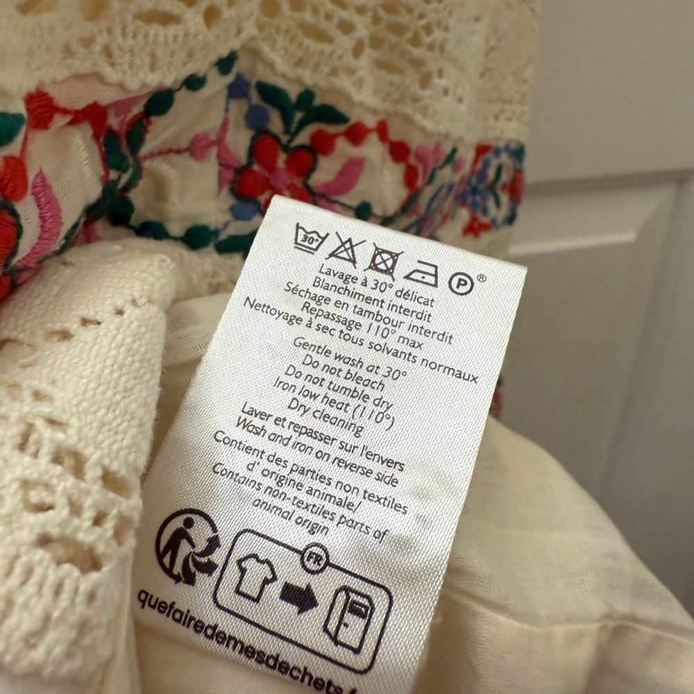 Sezane RENEKA DRESS - Picture 10 of 14